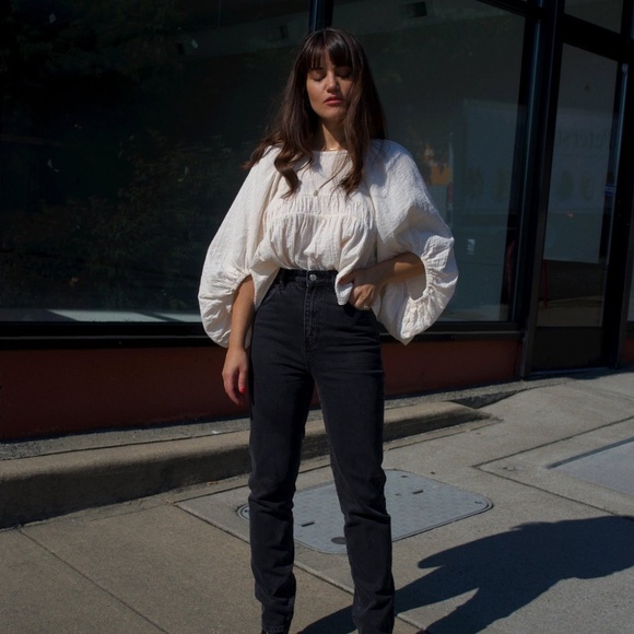 Rolla's Original Straight Jean - Picture 1 of 9